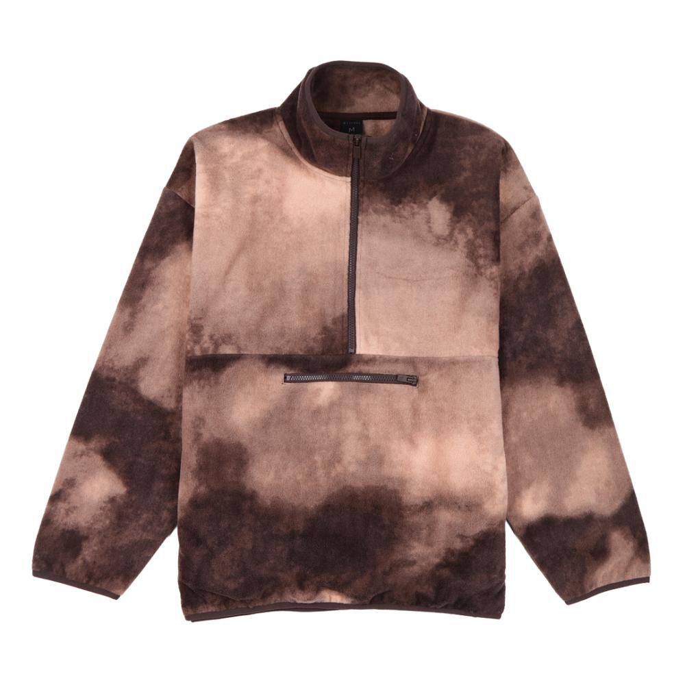 Poler&oacute;n Deportivo Hombre Wetland image number 0.0