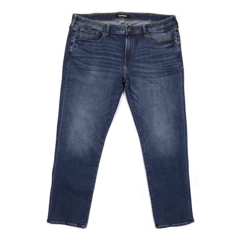 Jeans Hombre Express image number 0.0
