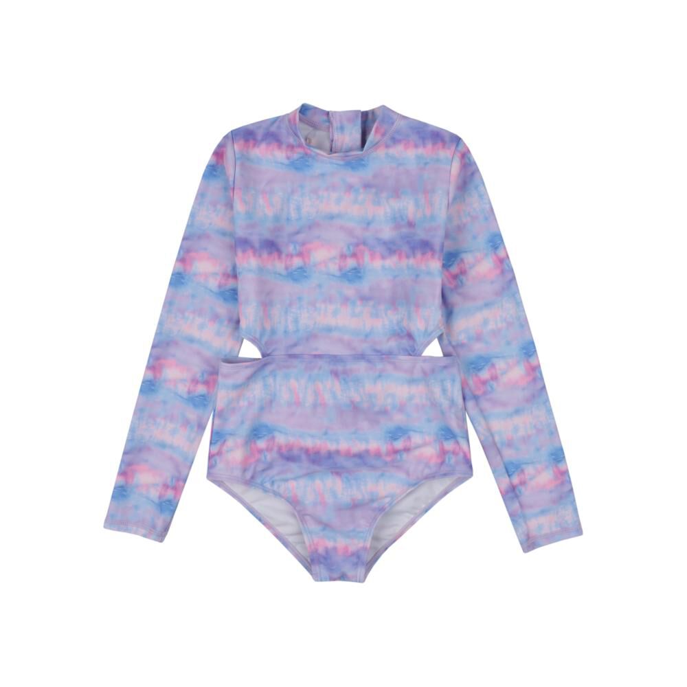 Traje De Baño Niña Topsis image number 0.0