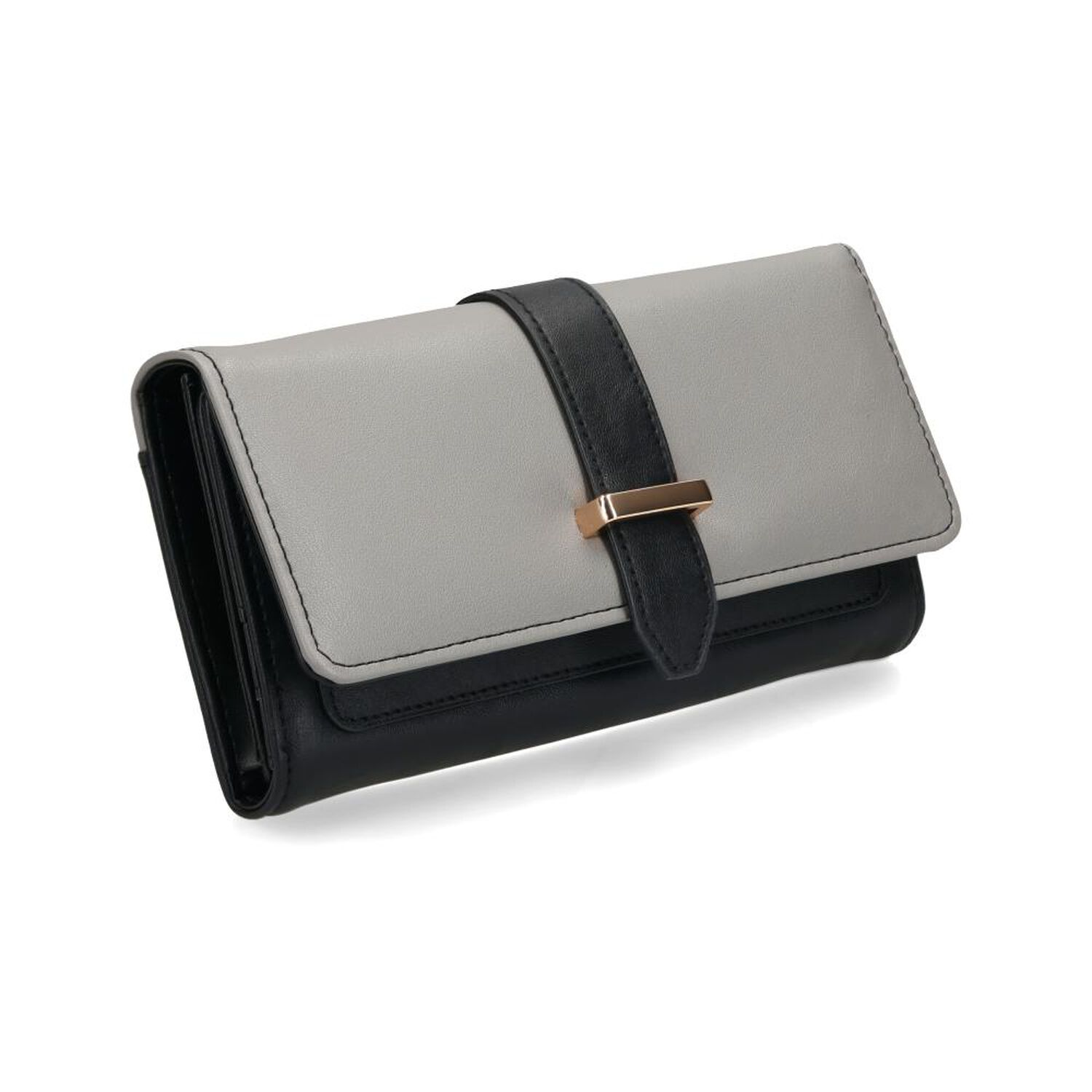 Billetera Mujer Geeps image number 0.0