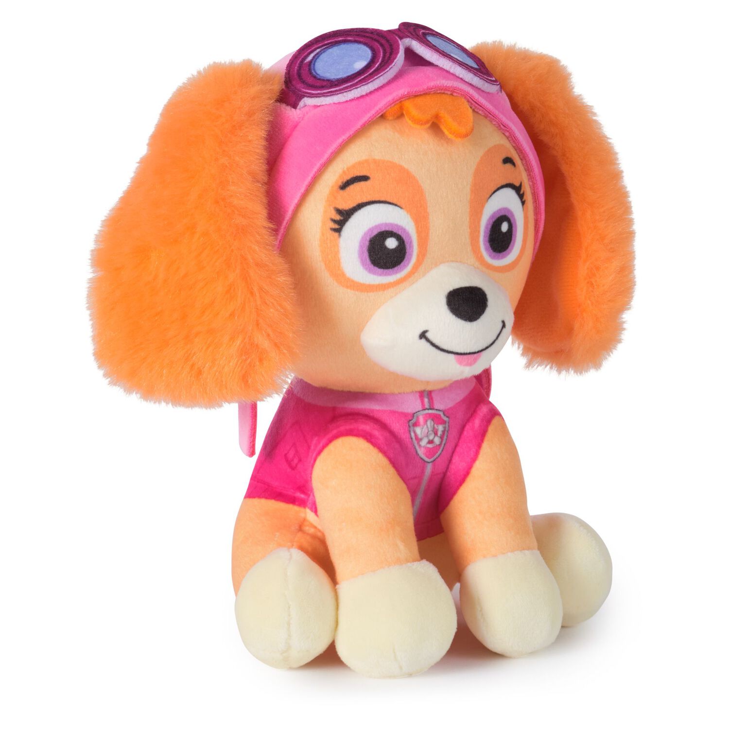 Peluche Paw Patrol image number 2.0