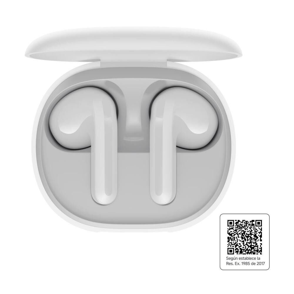 Aud&iacute;fonos Bluetooth Xiaomi Redmi Buds 4 Lite image number 10.0