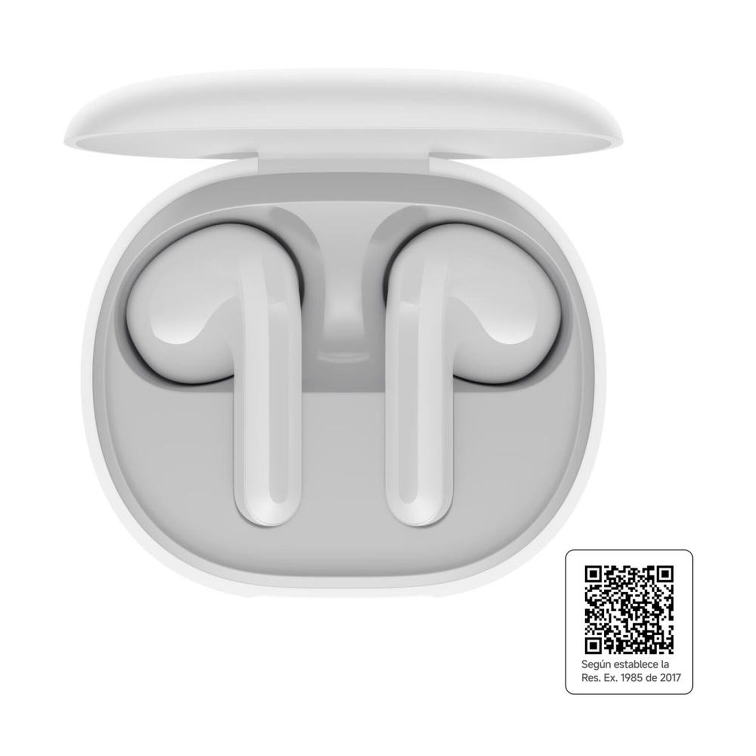 Aud&iacute;fonos Bluetooth Xiaomi Redmi Buds 4 Lite image number 10.0