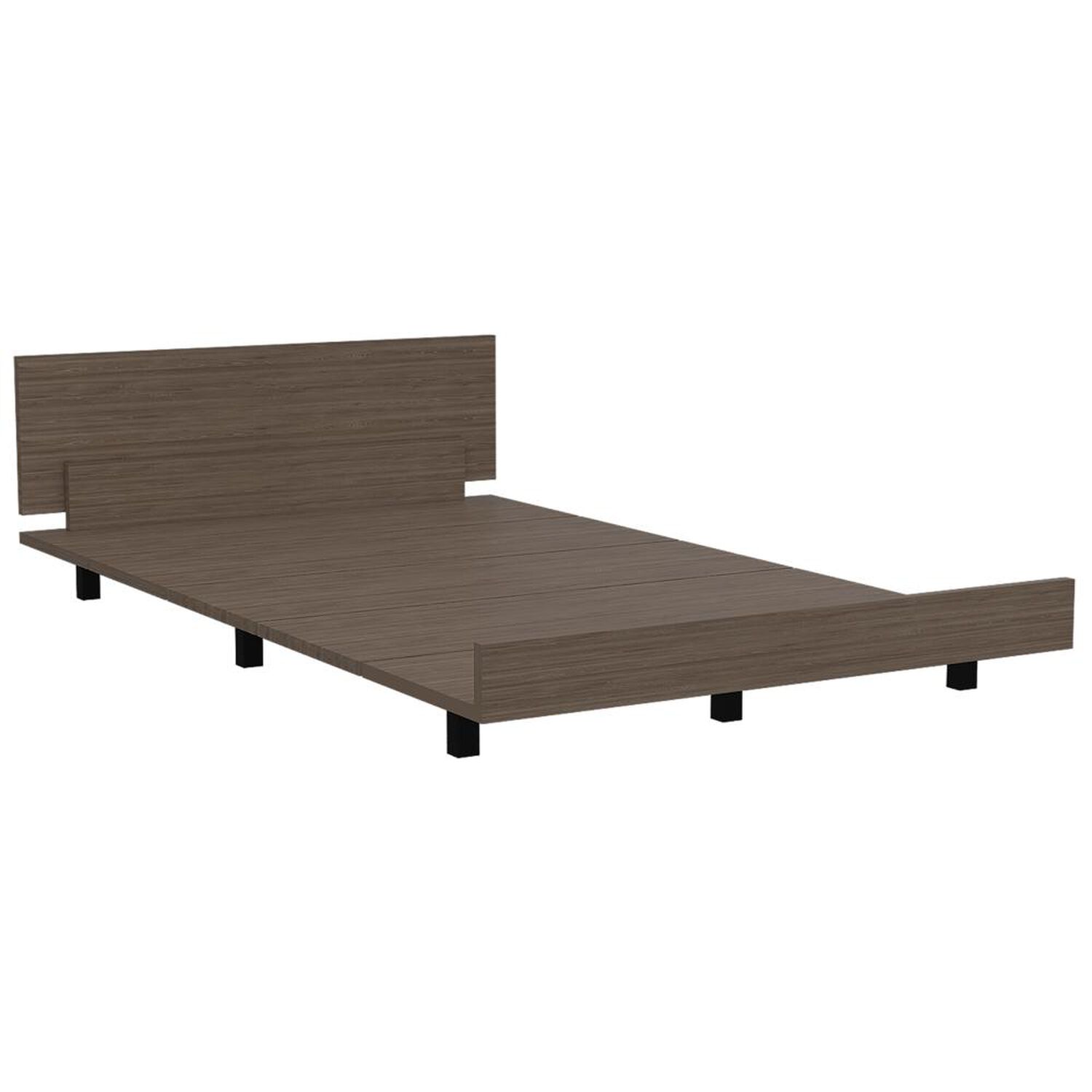 Base Cama Tuhome Kaia / 1.5 Plazas / Base Normal image number 1.0