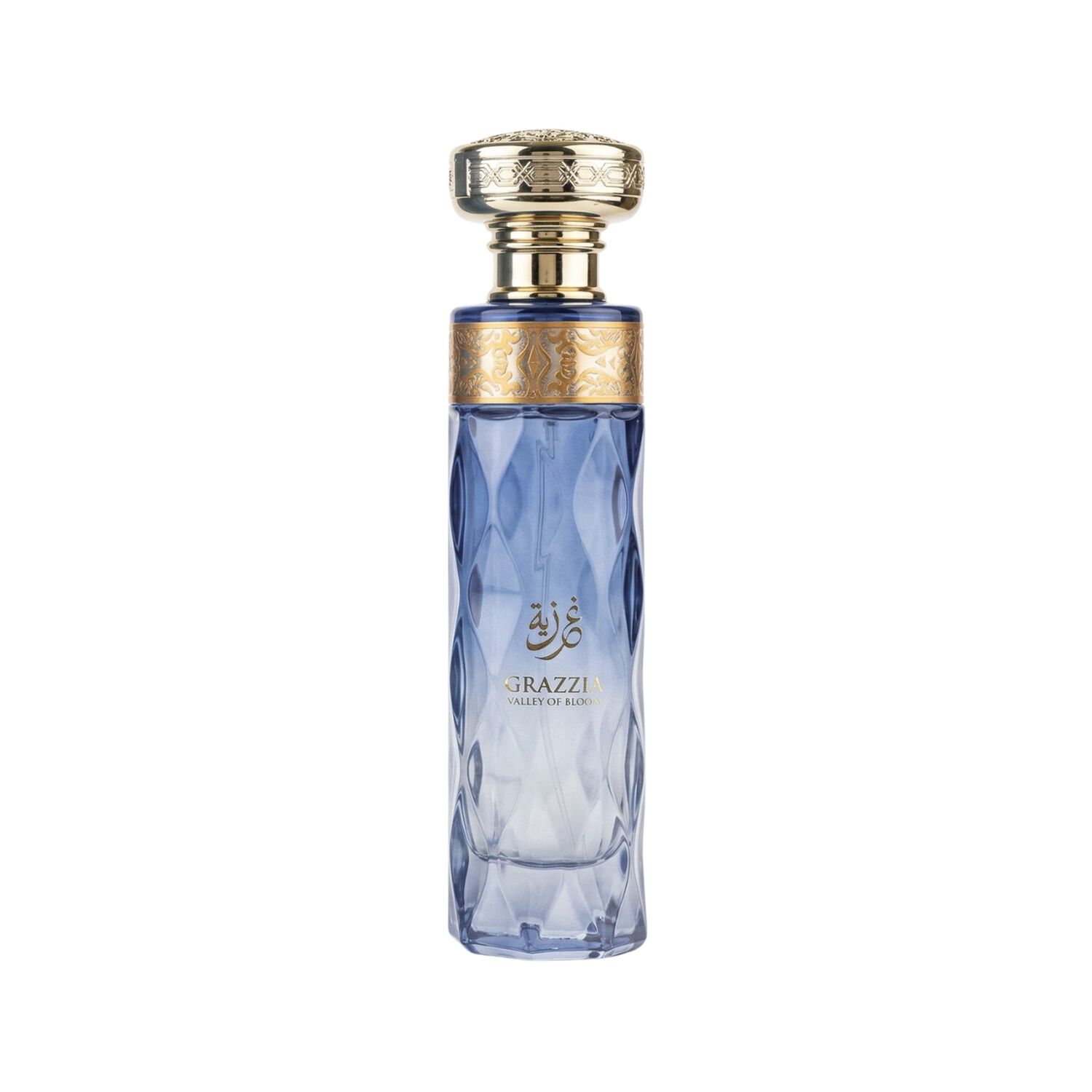 Afaq Grazzia Valley Of Bloom Edp 100 Ml image number 1.0
