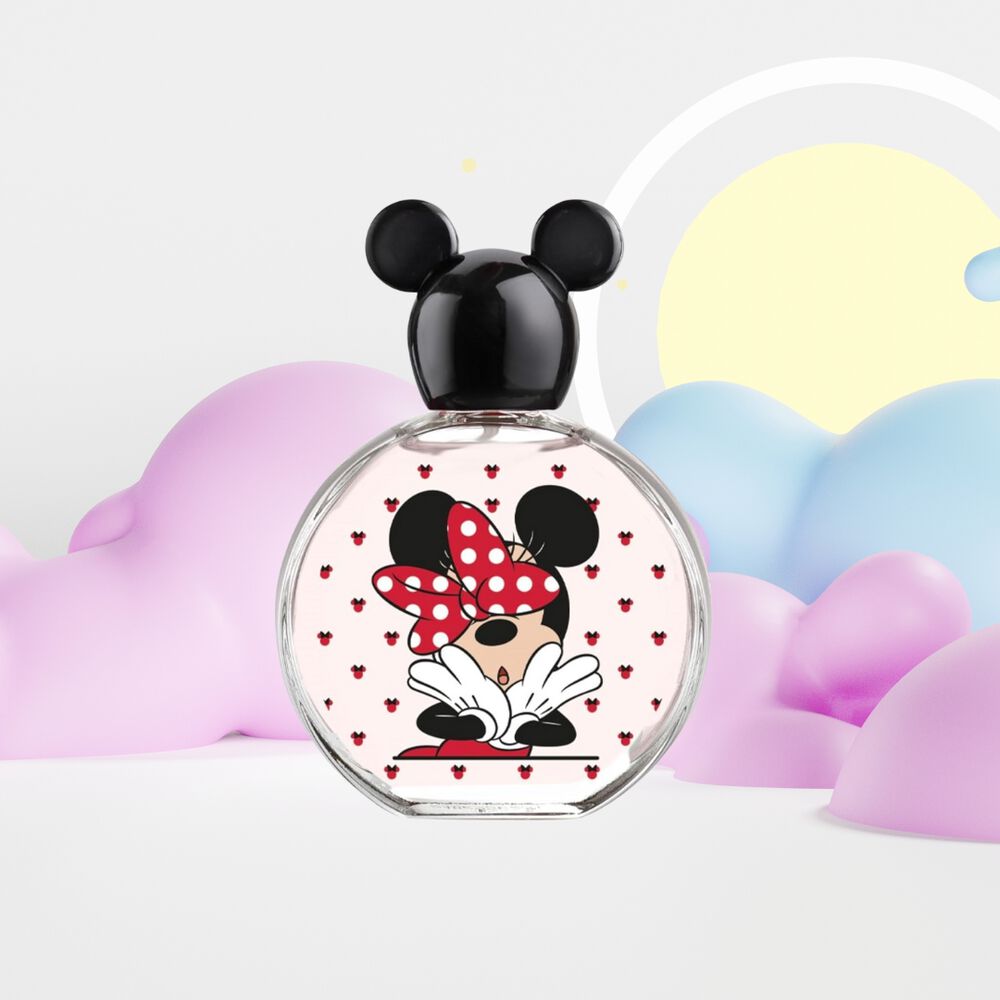 Disney Minnie Edt 100 Ml Niña image number 2.0