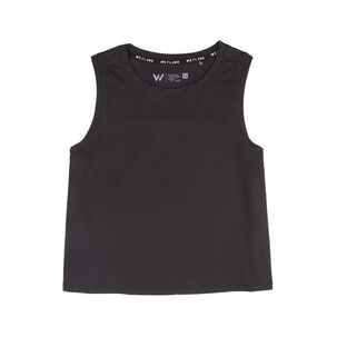 Polera Deportiva Mujer Wetland