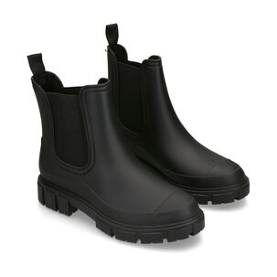 Bota Mujer Freedom Black