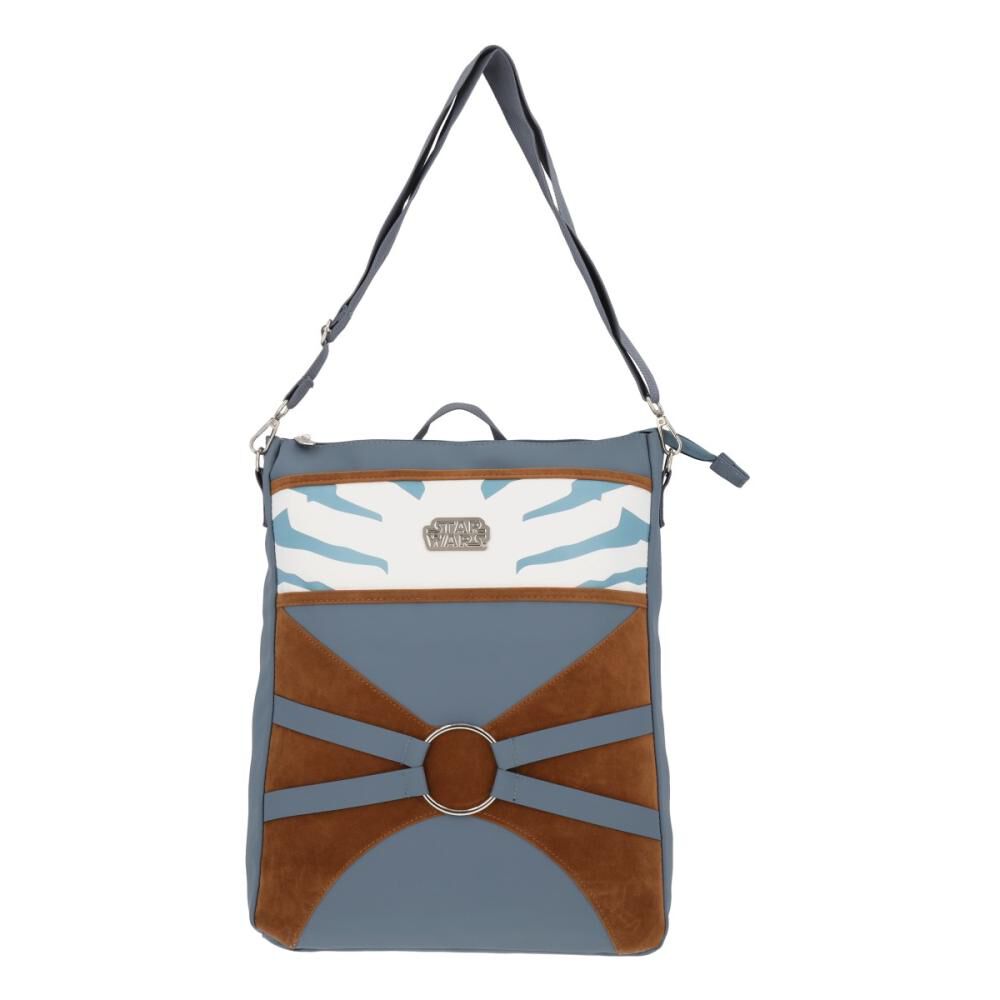 Bolso Tote Bag Star Wars Ahsoka image number 0.0