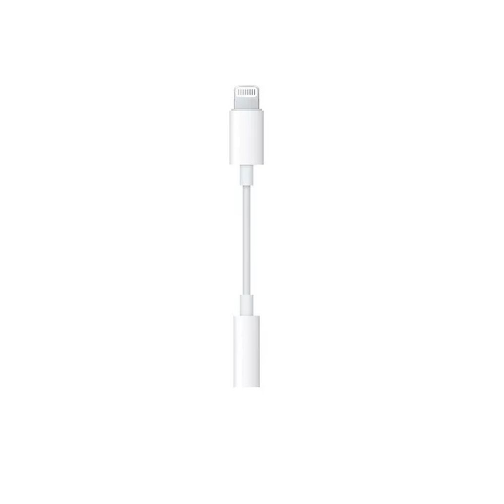 Adaptador Lightning A Jack 3.5 Mmx62am/a image number 3.0