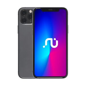 Apple Iphone 11 Pro 256gb Gris Reacondicionado Apple Iphone 11 Pro 256gb Gris Reacondicionado