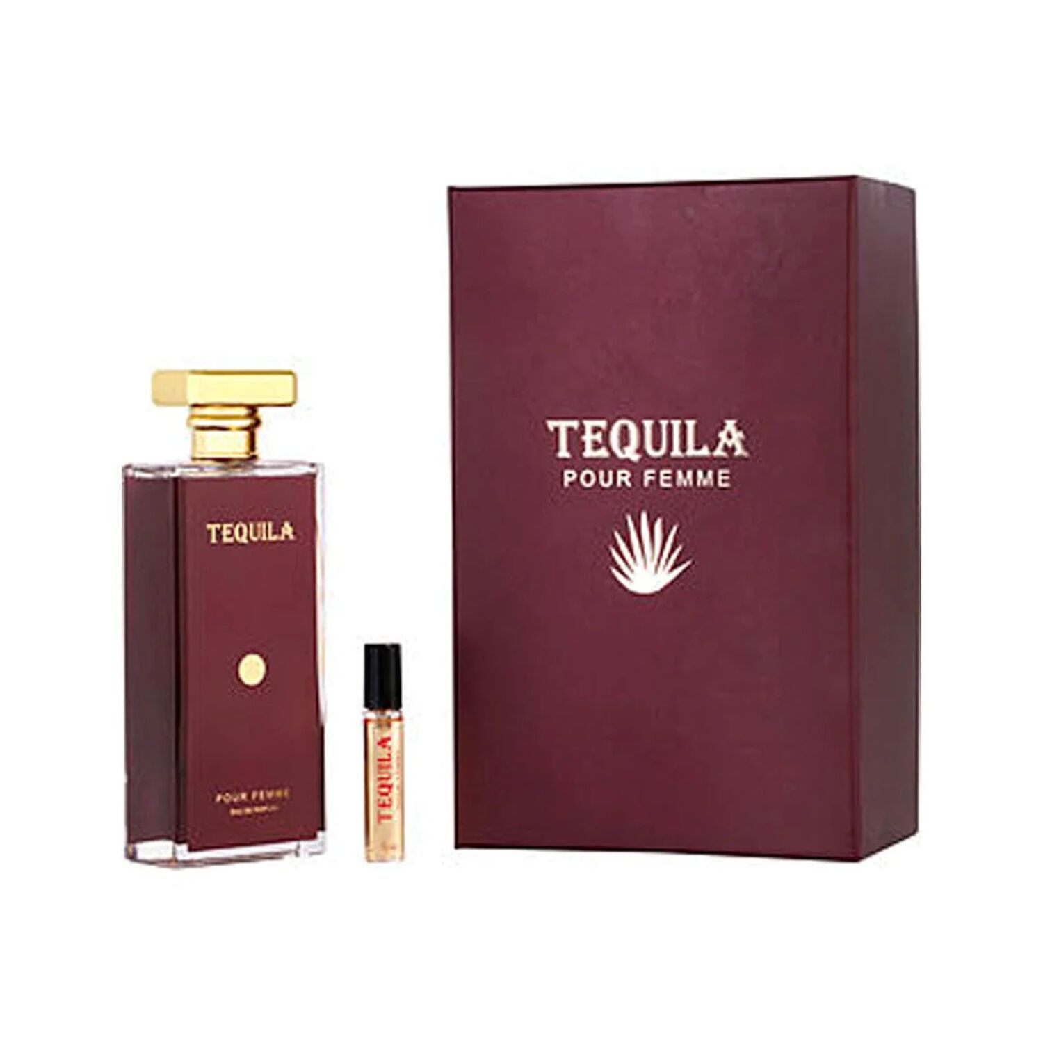 Tequila Pour Femme Bharara-tequila Edp 100ml Mujer image number 0.0