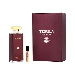Tequila Pour Femme Bharara-tequila Edp 100ml Mujer