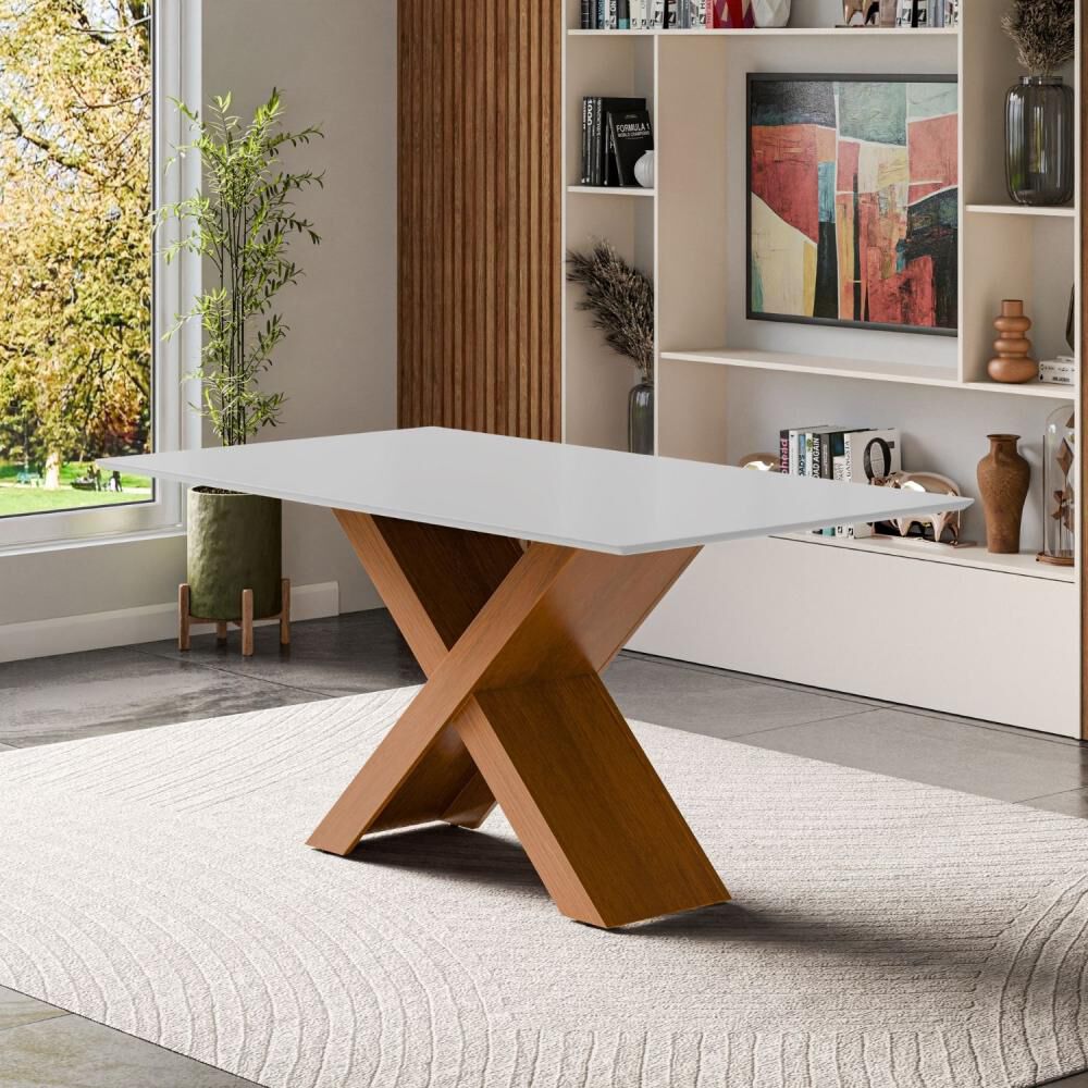 Juego De Comedor Exit Dubai / 6 Sillas image number 3.0