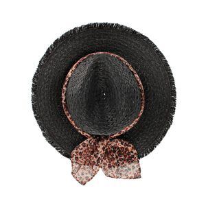Sombrero Tejido Mujer Geeps