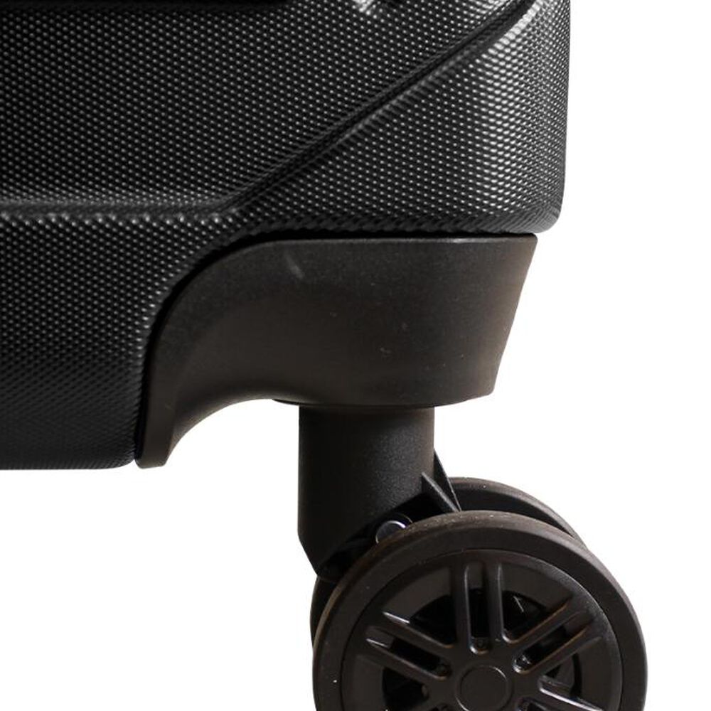 Maleta S De Cabina 10kg Soho Negro Nautica image number 3.0