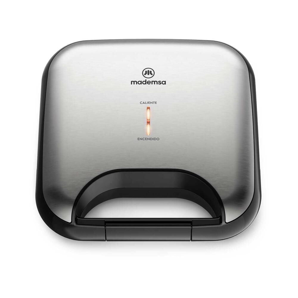 Mademsa MSG20 2 Panes