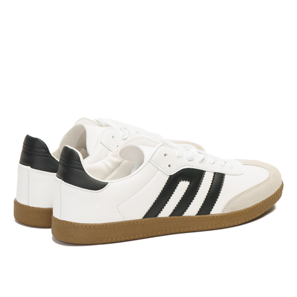 Zapatilla Hombre Blanco Konstantin Apóstol image number 4.0