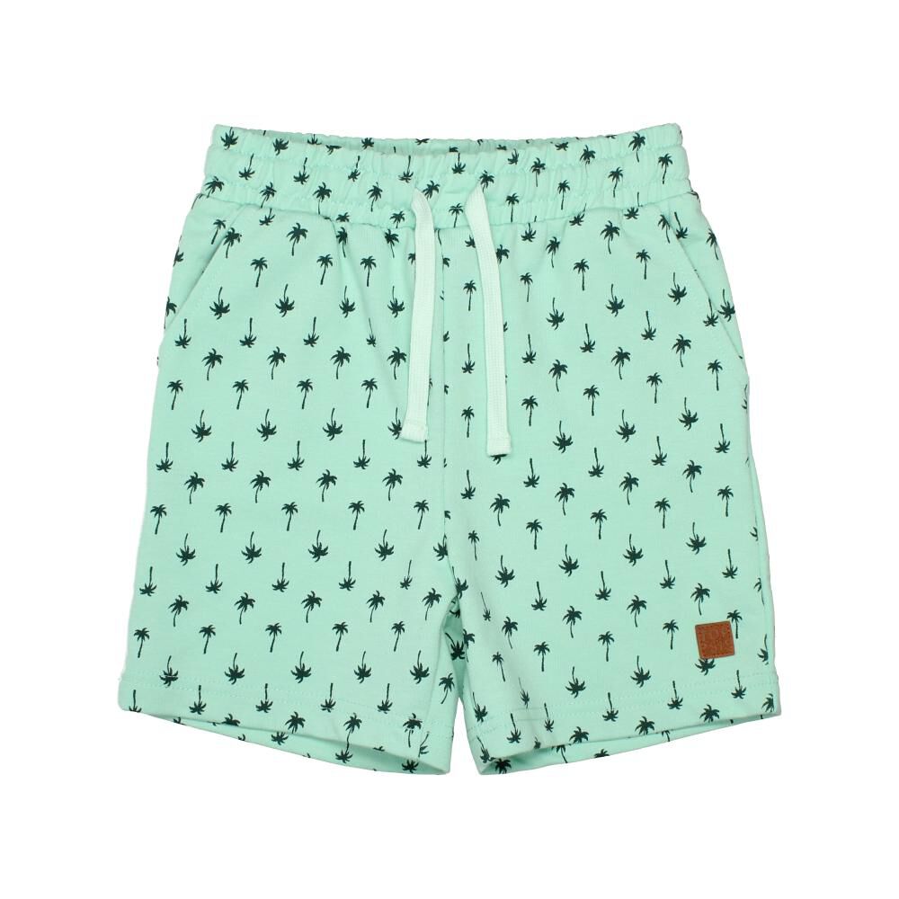 Bermuda Ni&ntilde;o Topsis image number 0.0