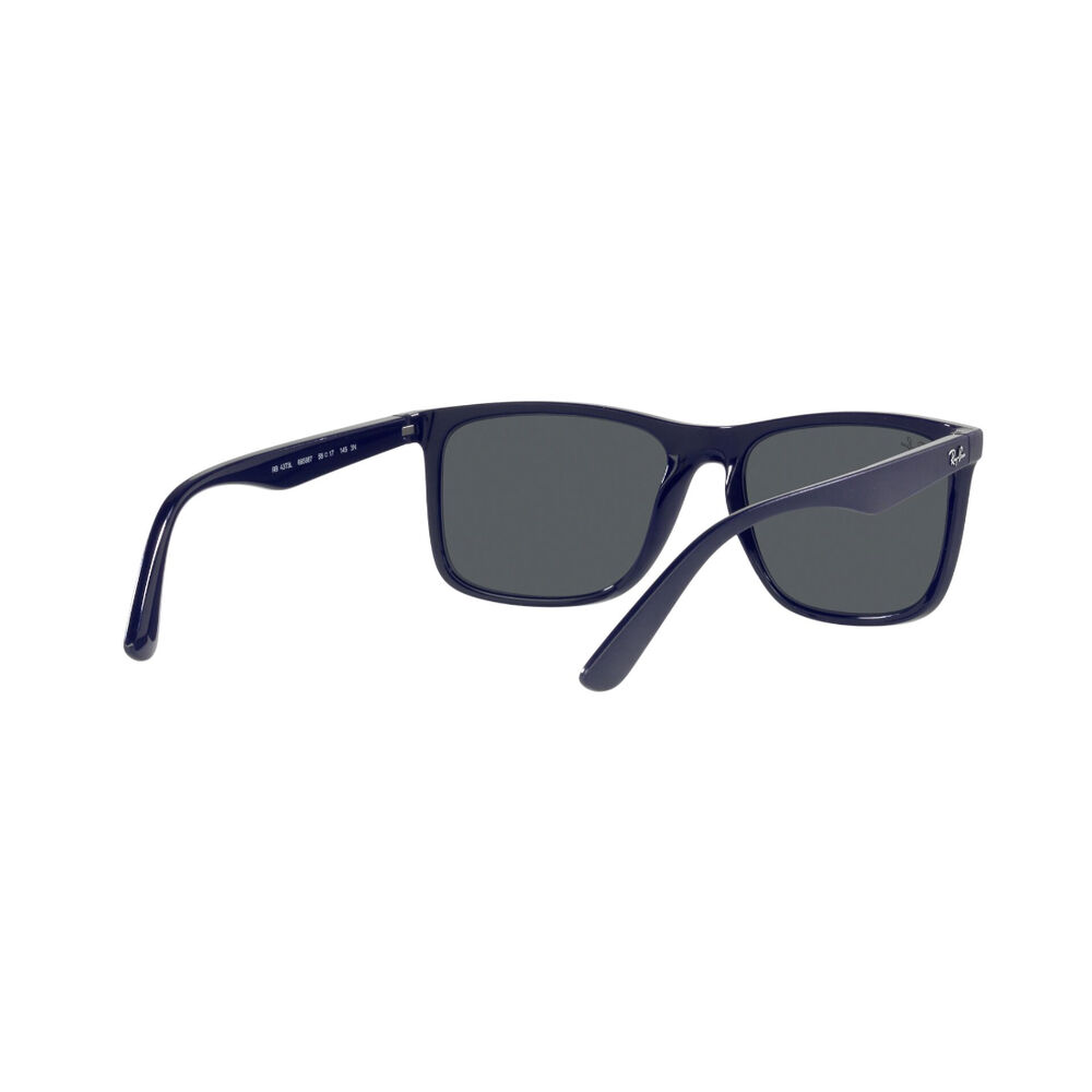 Lentes De Sol Azul Ray-ban image number 7.0