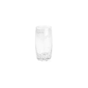 Set 6 Vasos Altos Modelo Napoles 390cc Jugos Tragos Bebida