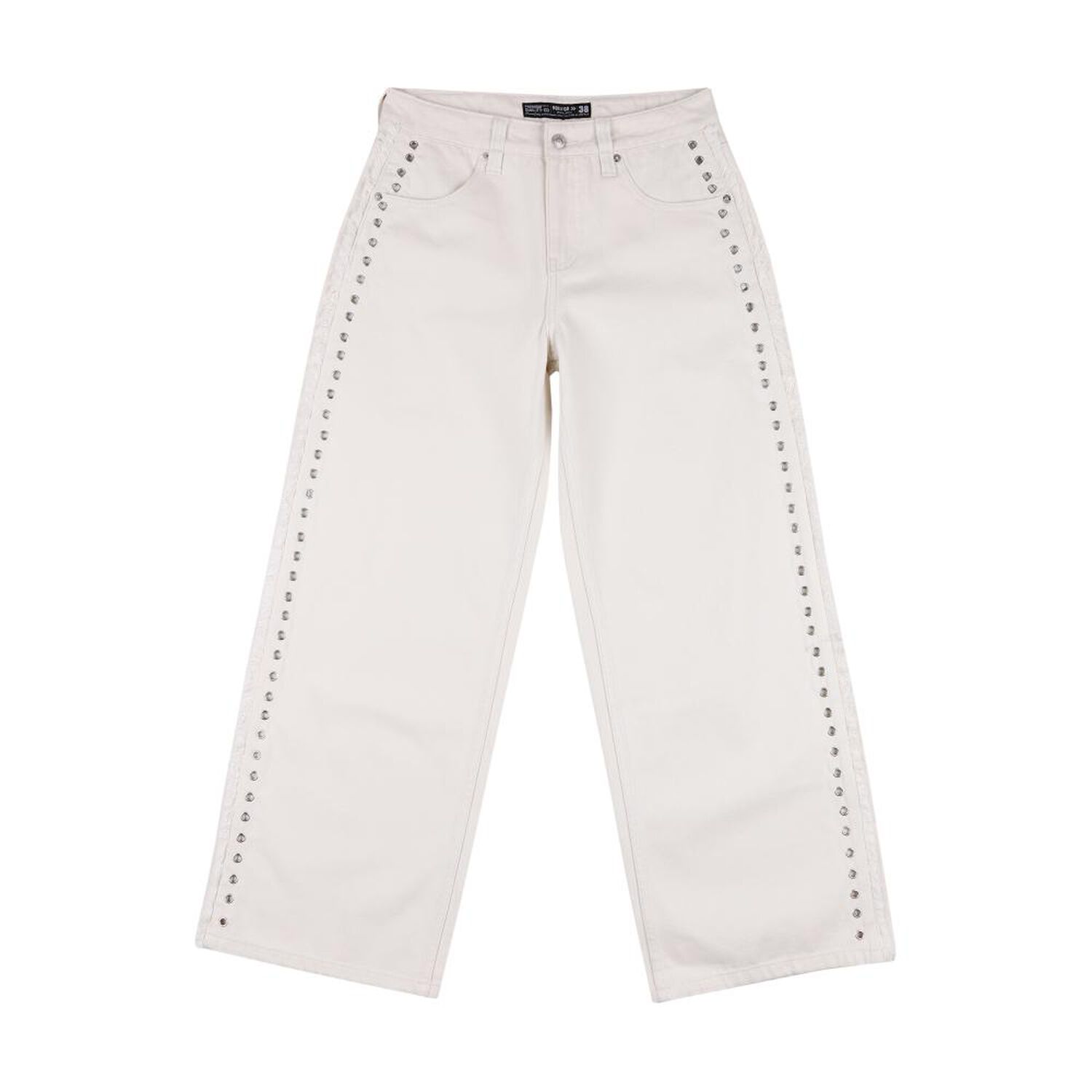 Jeans Mujer Rolly Go image number 0.0