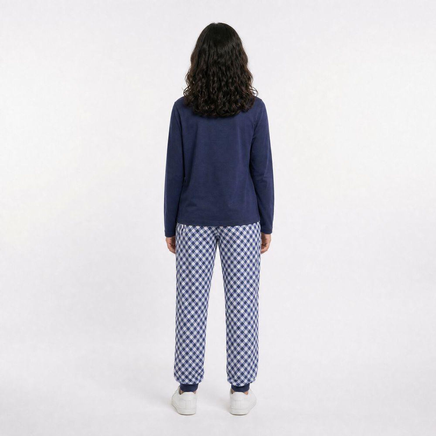 Pijama Ni&ntilde;a Topsis image number 1.0