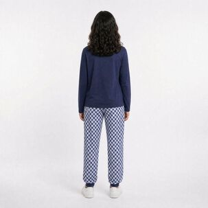 Pijama Ni&ntilde;a Topsis