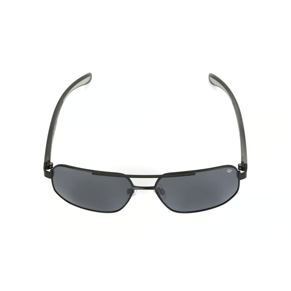 Lentes De Sol Polarizados Cat Cts-8013-004p Negro image number 4.0
