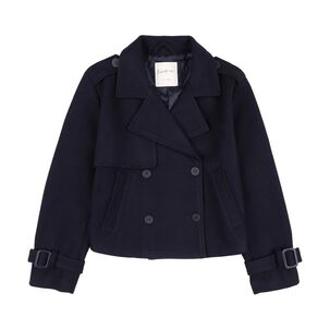 Abrigo Mujer Freedom