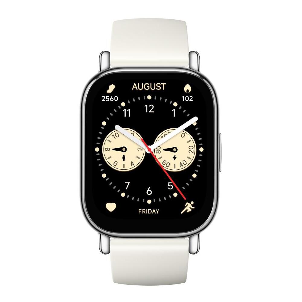 Smartwatch Xiaomi Redmi Watch 5 Lite Light / 1.96" image number 0.0