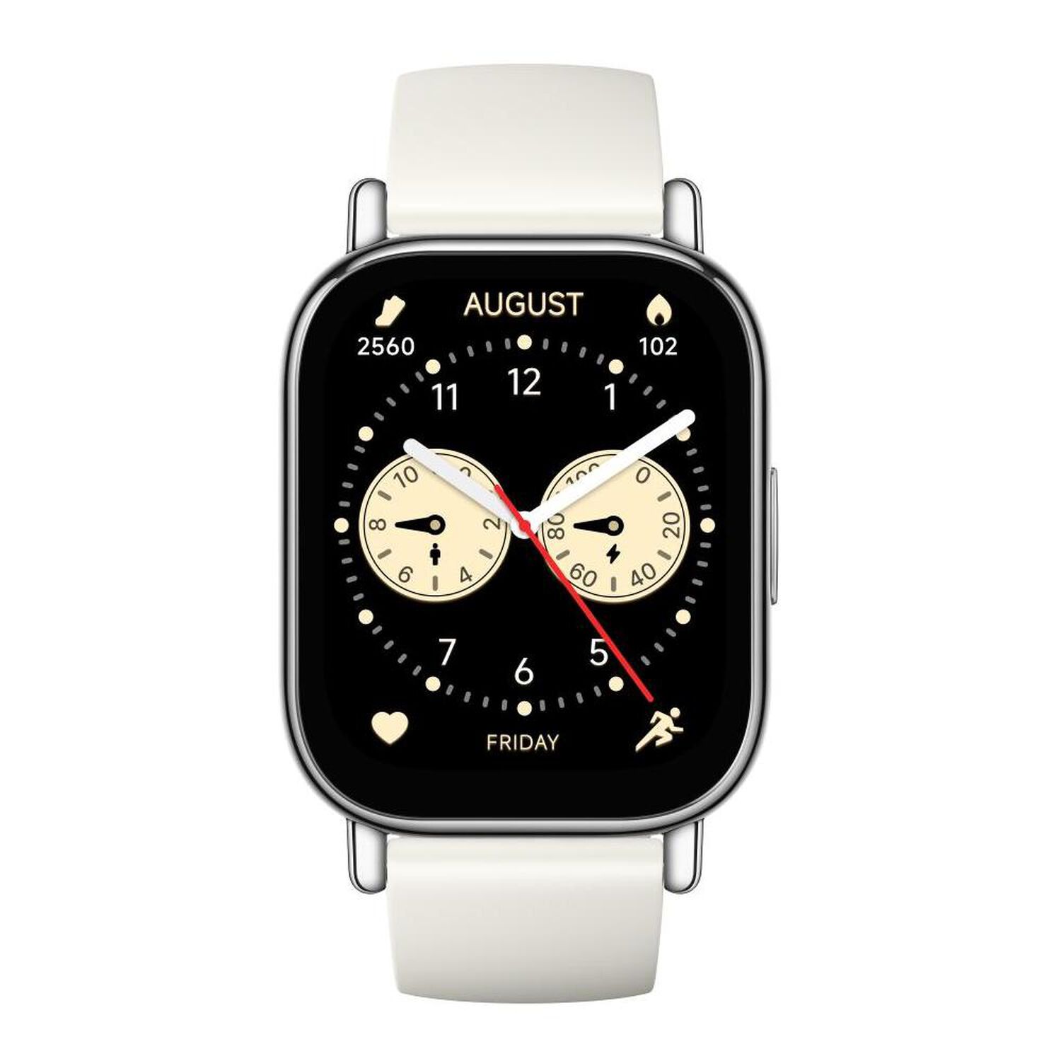 Smartwatch Xiaomi Redmi Watch 5 Lite Light / 1.96"