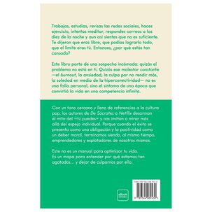 &iquest;por Qu&eacute; Nos Sentimos Tan Mal? (tapa R&uacute;stica) - Camilo Pino Y Claudia Lewis | Libro