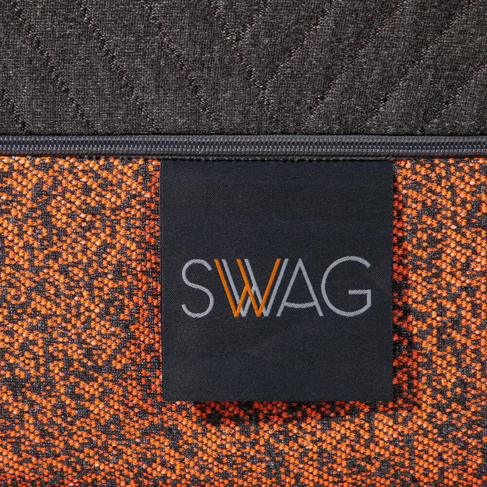 Cama Europea Rosen Swag / King image number 7.0