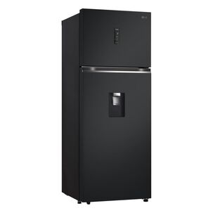 Refrigerador No Frosttop Freezer Lg Vt45apmc 449 Lt