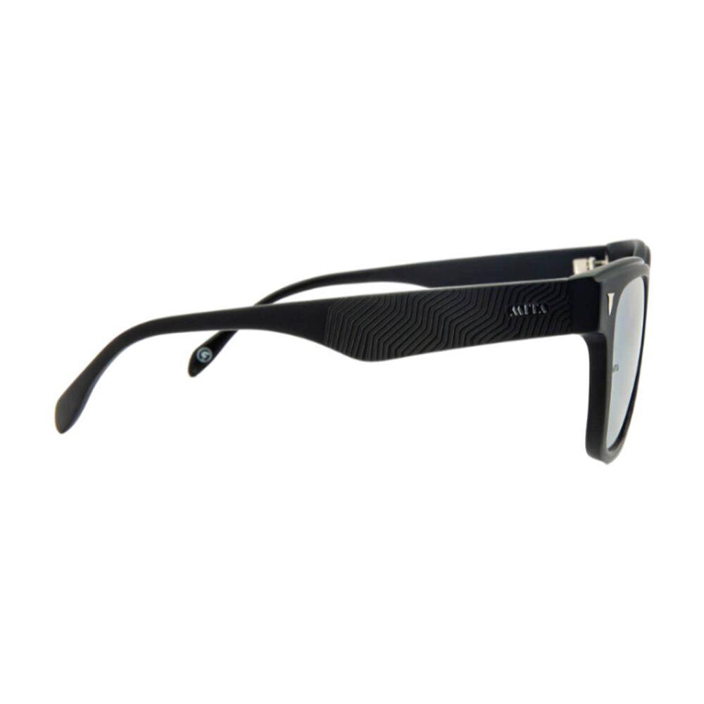 Lentes De Sol The Wave Negro Mita Eyewear image number 2.0