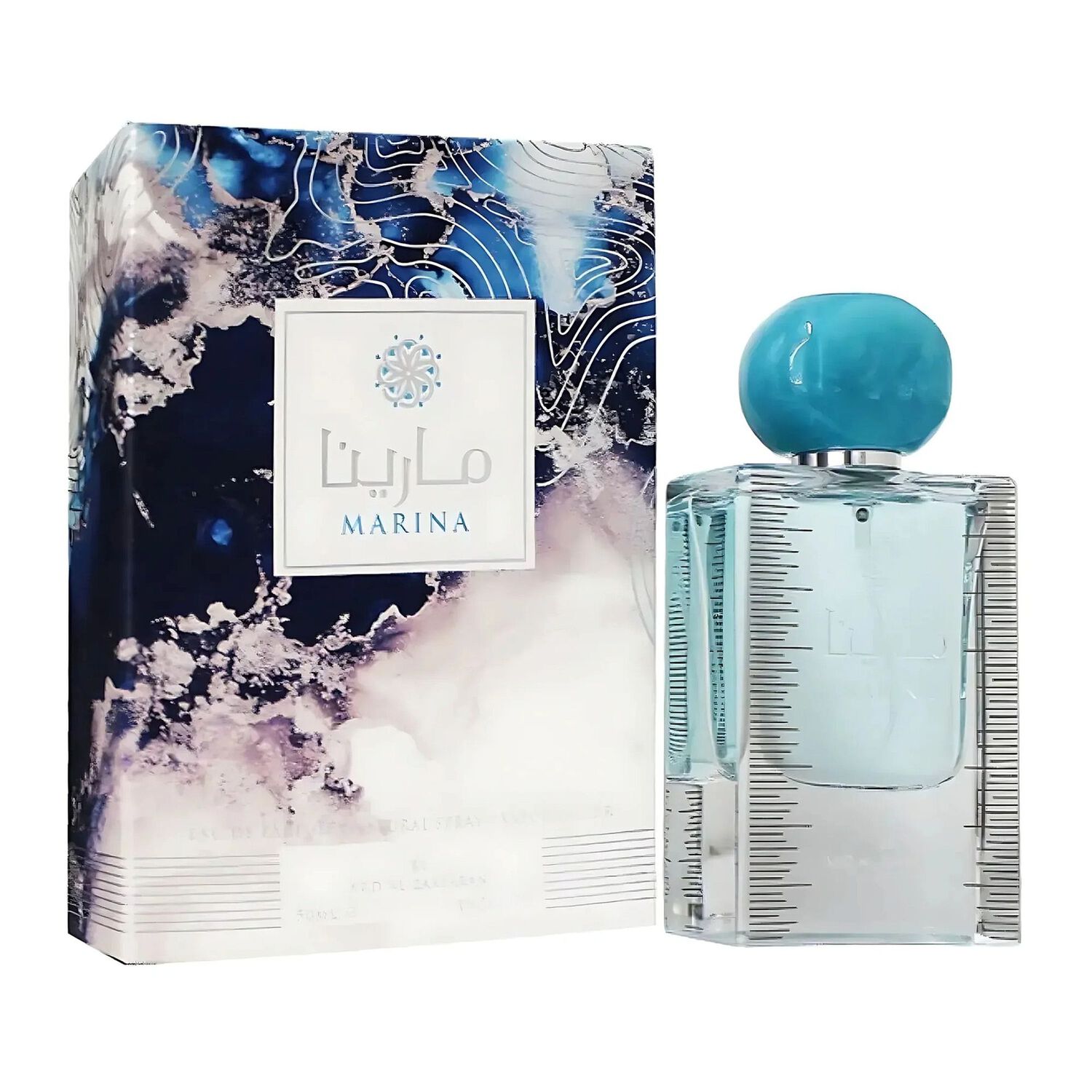 Ard Al Zaafaran Marina Edp 50ml image number 0.0