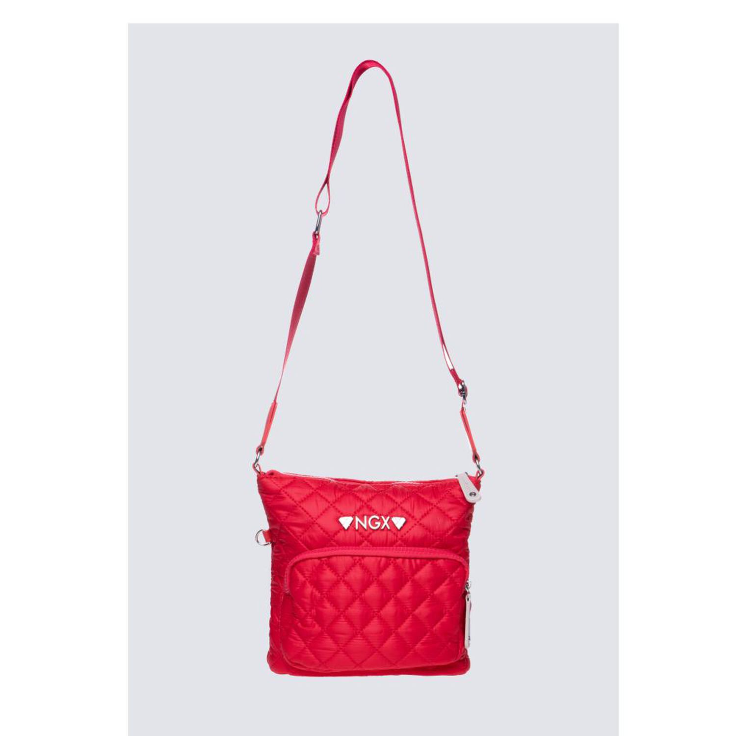 Bolso Crossbody Quiltediconic Ngx image number 0.0
