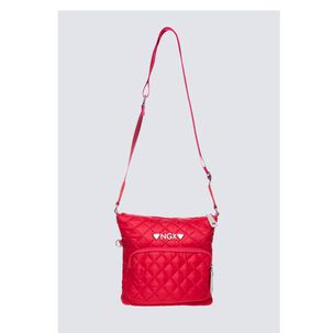 Bolso Crossbody Quiltediconic Ngx