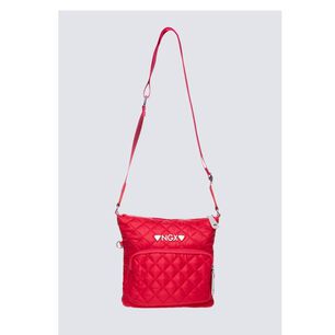Bolso Crossbody Quiltediconic Ngx