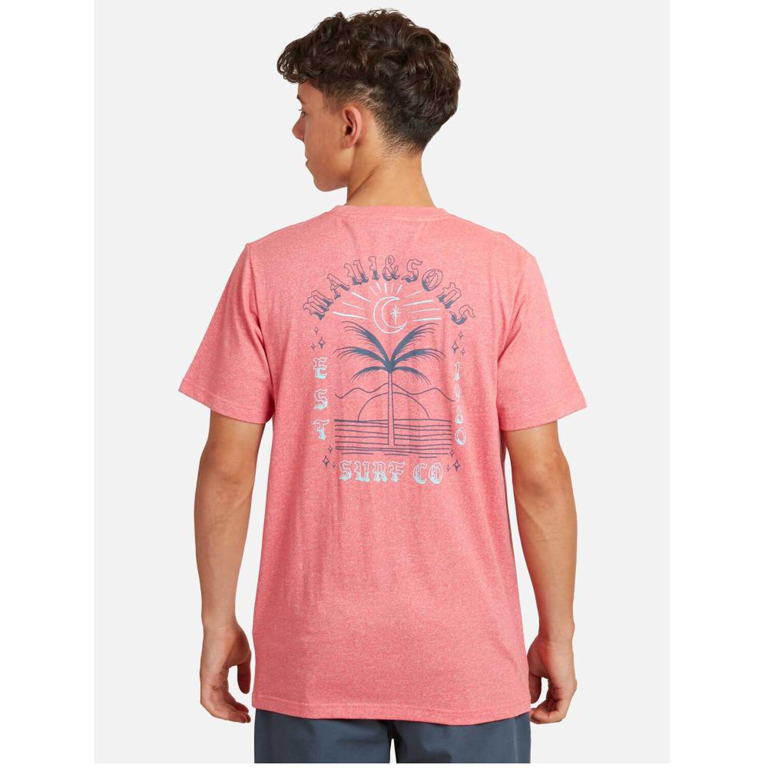 Polera Ni&ntilde;o Maui And Sons image number 1.0