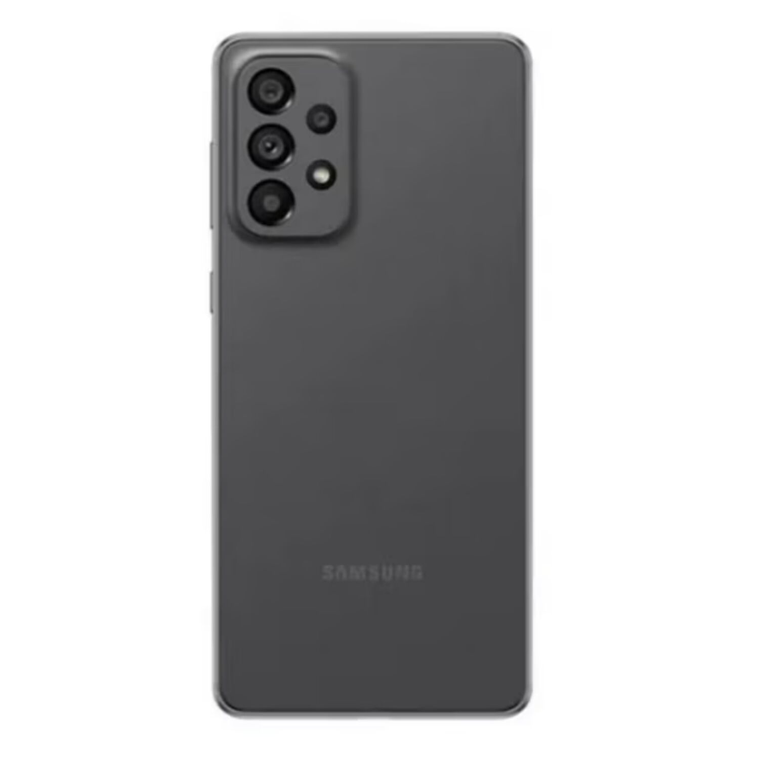 Samsung Galaxy A73 128gb Negro Reacondicionado image number 2.0