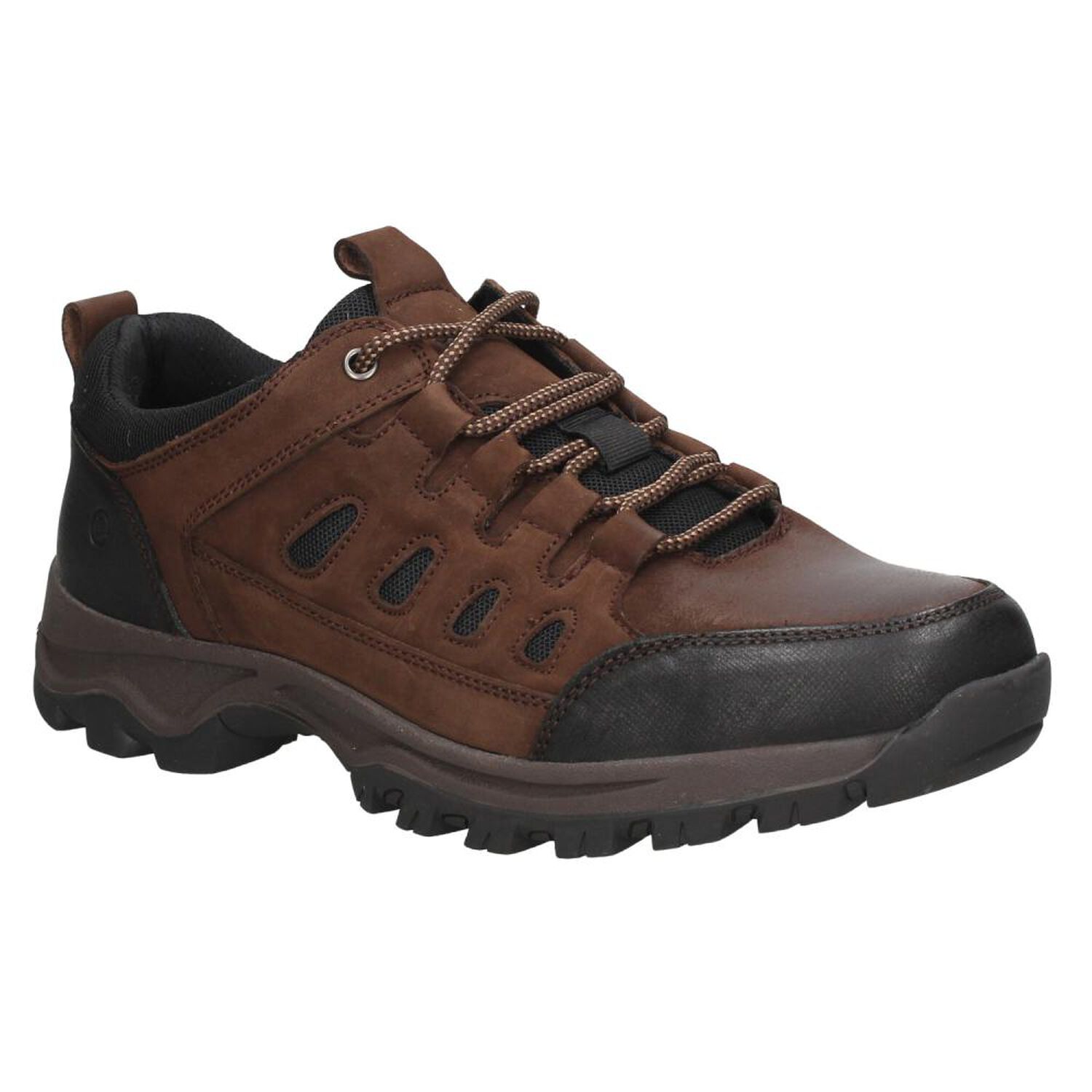 Zapatilla Urbana Hombre Pluma image number 0.0