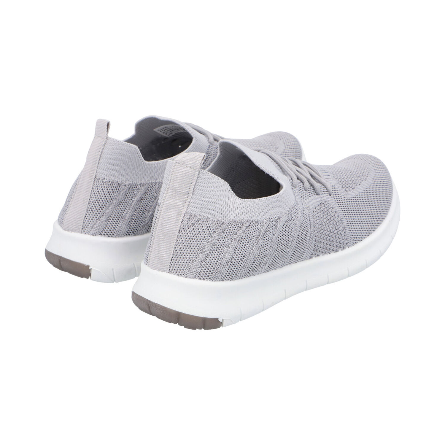 Zapatilla Urbana Mujer Gris Emma Detogni image number 4.0