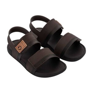 Sandalia Ni&ntilde;o Caf&eacute; Dakar Sand Cartago