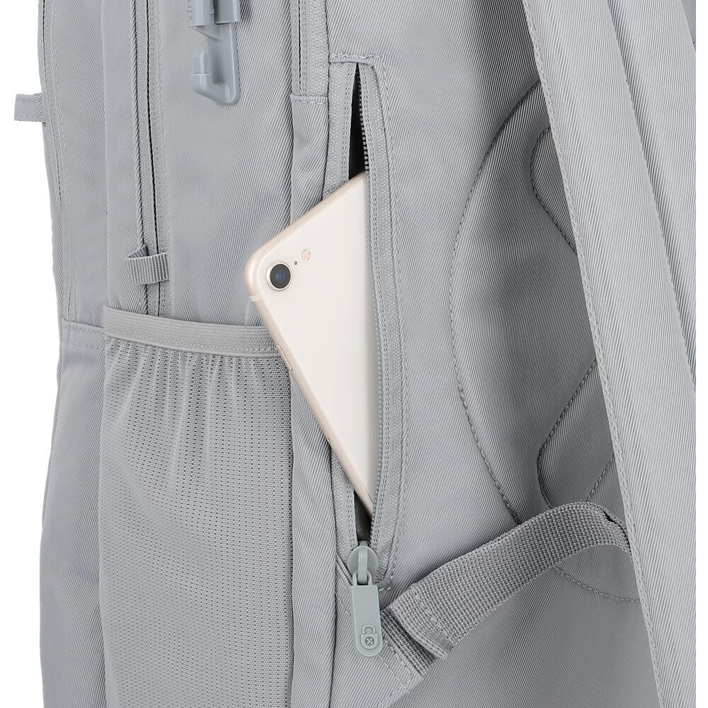 Mochila Notebook Xtrem Sky 6xt Gris 16" image number 9.0