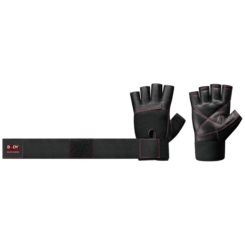 Guantes Fitness Body Sculpture S image number 0.0