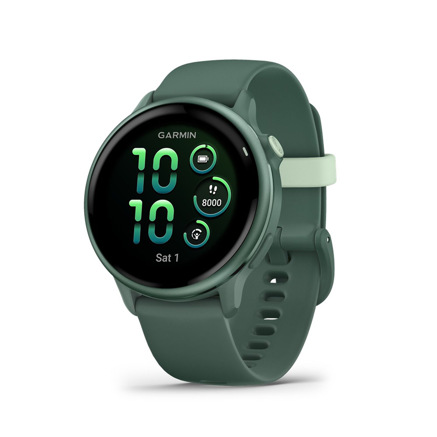 Smartwatch Vivoactive 6 Jasper Green image number 0.0