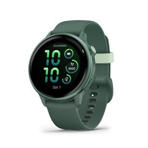 Smartwatch Vivoactive 6 Jasper Green