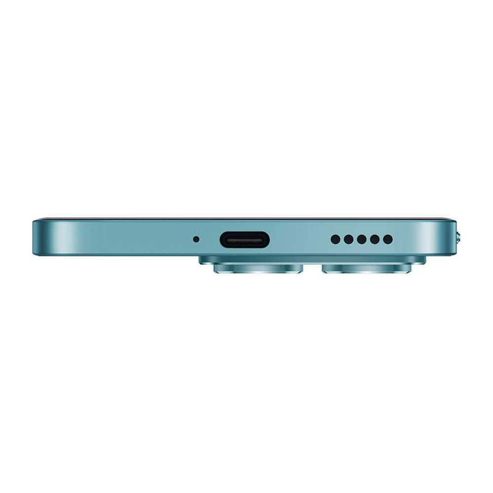 Smartphone Honor Honor X8B  / 256 GB / Cyen / Liberado image number 4.0